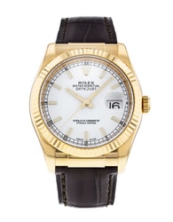 Rolex Datejust 116138